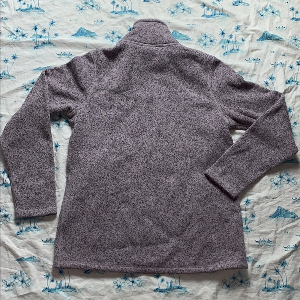 The North Face Womens Crescent Full Zip Jacket - Picture 3 of 10